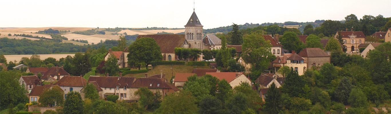 Photographie de François GOGLINS